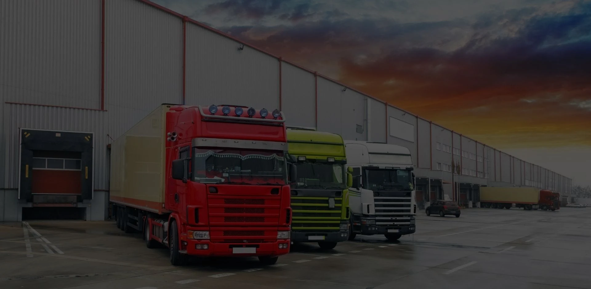 Ankara Amasra Ambarı